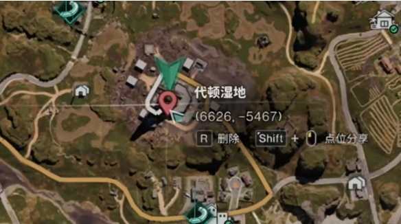 七日世界密藏全部位置总汇  密藏地图坐标全收集[多图]