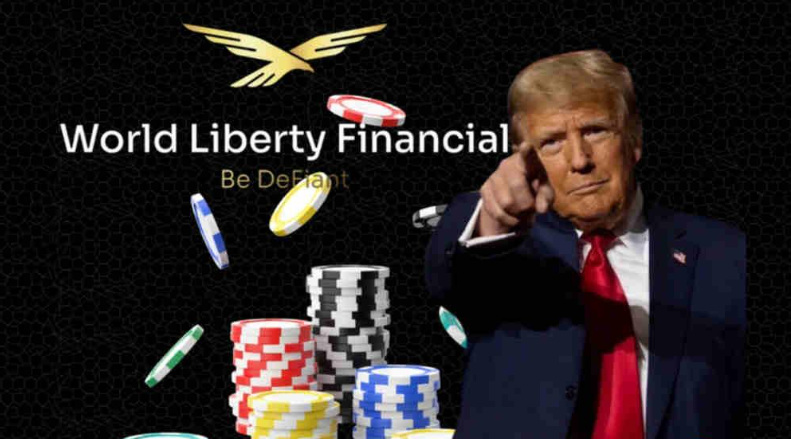 would币马斯克也看好  would币和特朗普、马斯克是什么关系[图]图片1