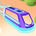 欢乐火车向前冲游戏最新安卓正版下载 v1.0.1