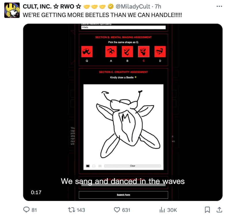 cult币会不会涨到1块  cult币2025未来发展及价格涨幅前瞻[多图]图片5