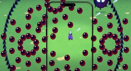 怪兽之怒游戏图3