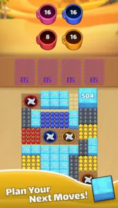水果洞多汁果酱红包版图2