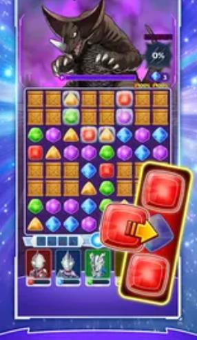 奥特曼拼图最新版下载图2:lq