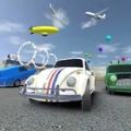 极限特技漂移手机版下载 v1.361