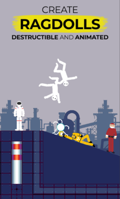 终极物理沙盒游戏下载图1:zcc