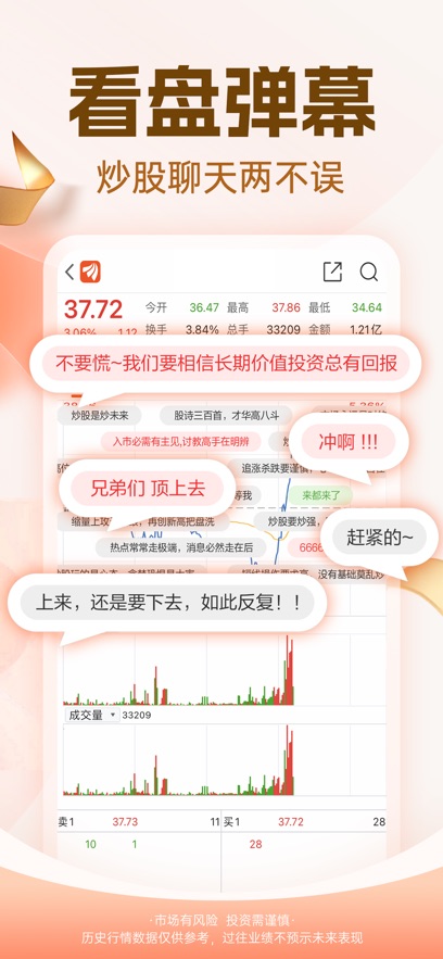 东方财富app最新版图2