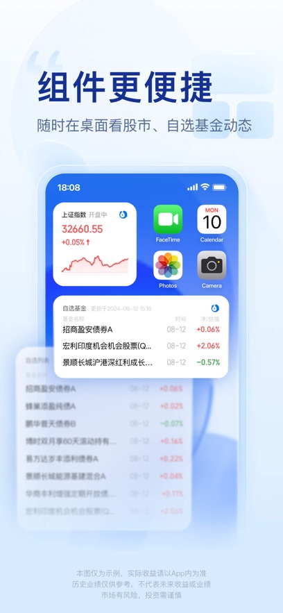 腾讯理财通最新版图1