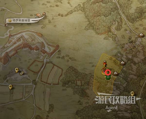天国拯救2隐士的剑怎么获得  隐士任务攻略图片15