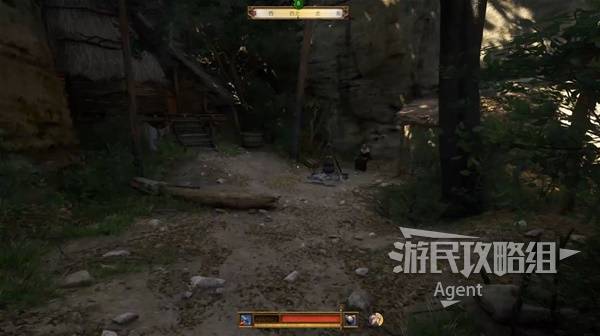天国拯救2隐士的剑怎么获得  隐士任务攻略图片8