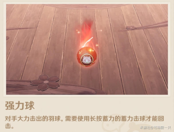 原神秋津羽球二重梦攻略大全  秋津羽球二重梦第1-5天满奖励通关攻略图片3