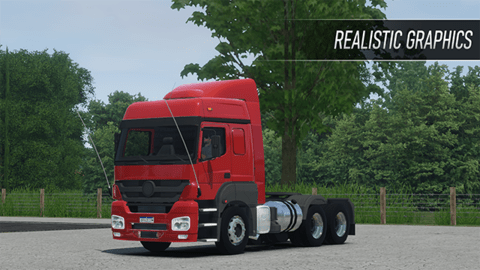 Global Truck Online安装器图3