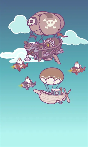 动物游轮游戏图3