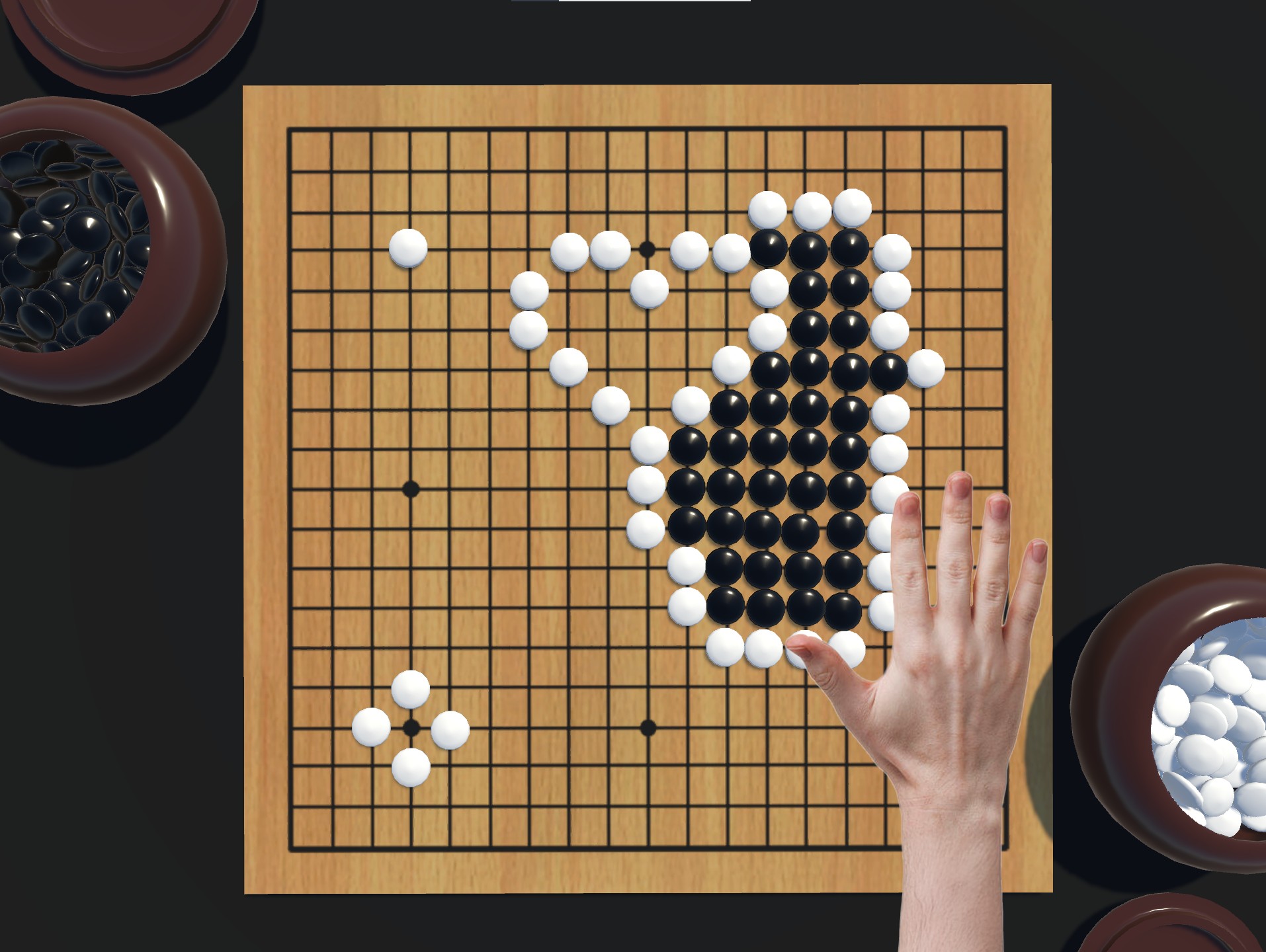 提子无悔游戏图1