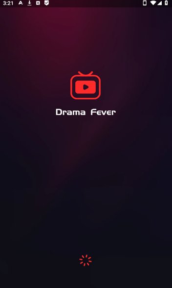 Drama Fever app图1