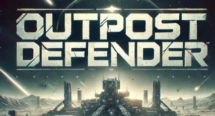 前哨防御者最新安卓版（Outpost Defender）图片1