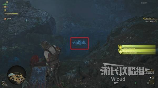 怪物猎人荒野攻略大全  全任务流程攻略及所有怪物打法[多图]图片58