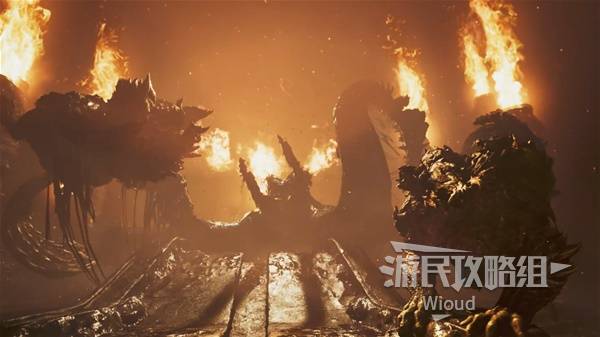怪物猎人荒野攻略大全  全任务流程攻略及所有怪物打法[多图]图片137