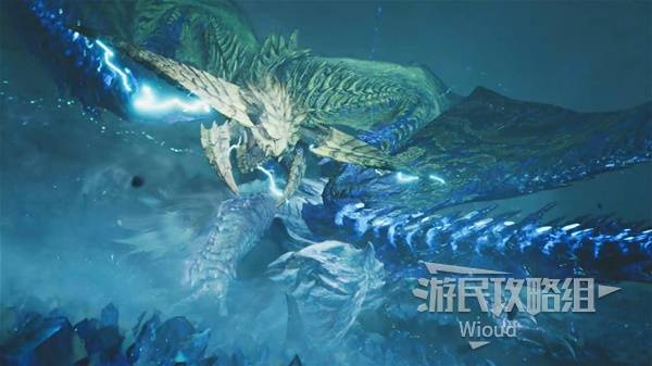 怪物猎人荒野攻略大全  全任务流程攻略及所有怪物打法[多图]图片97