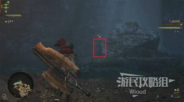 怪物猎人荒野攻略大全  全任务流程攻略及所有怪物打法[多图]图片55