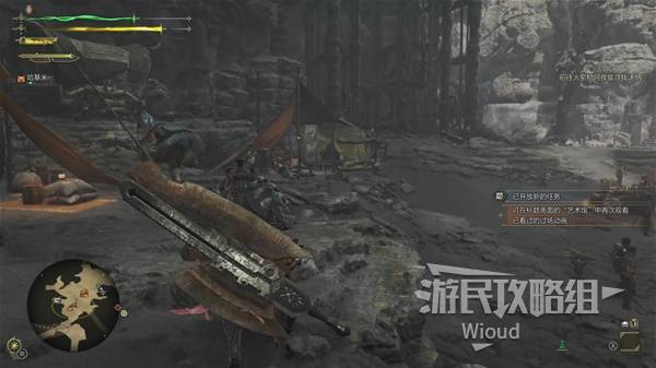 怪物猎人荒野攻略大全  全任务流程攻略及所有怪物打法[多图]图片124
