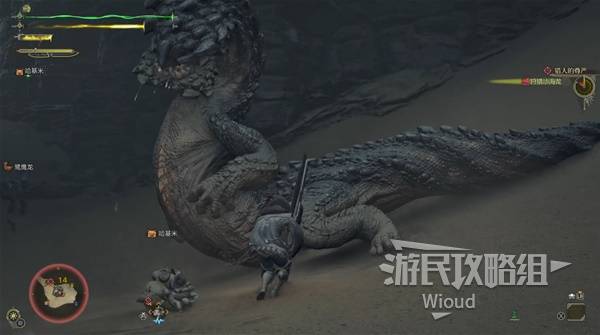 怪物猎人荒野攻略大全  全任务流程攻略及所有怪物打法[多图]图片61
