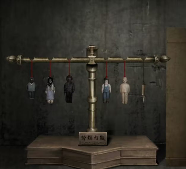 招魂棺图文攻略大全  招魂棺第1-8章全部通关详细方法详解图片82
