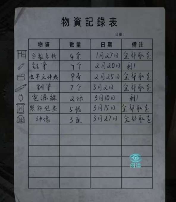 招魂棺图文攻略大全  招魂棺第1-8章全部通关详细方法详解图片49
