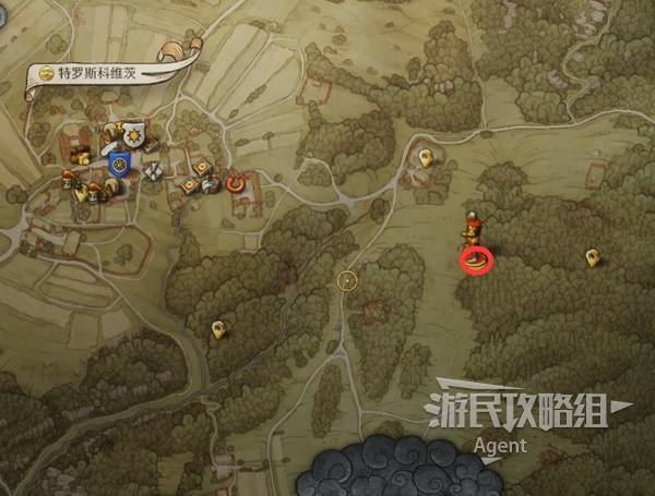 天国拯救2攻略大全  全部任务图文攻略总汇图片125