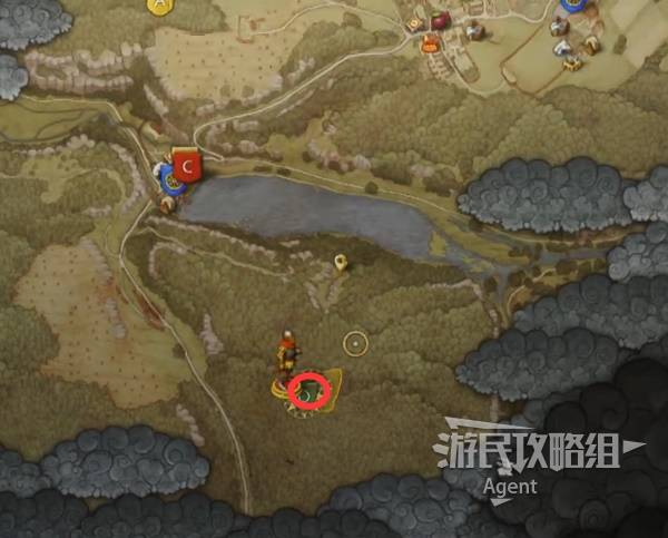 天国拯救2攻略大全  全部任务图文攻略总汇图片128