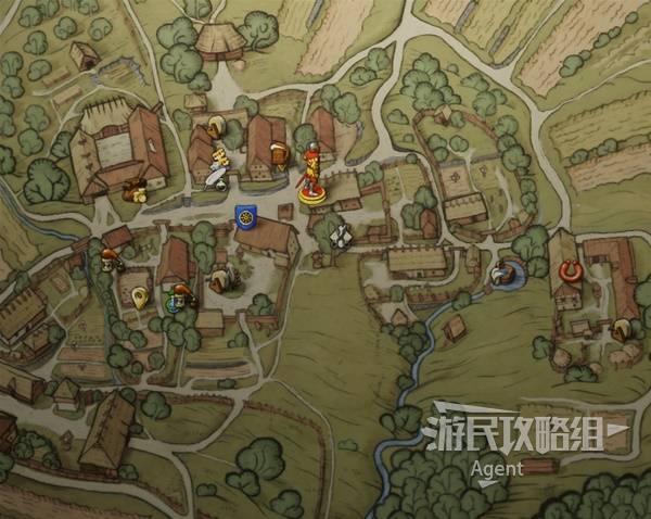 天国拯救2攻略大全  全部任务图文攻略总汇图片57