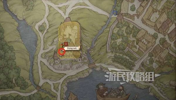 天国拯救2罗莎好感度怎么提升  罗莎约会推到攻略图片2