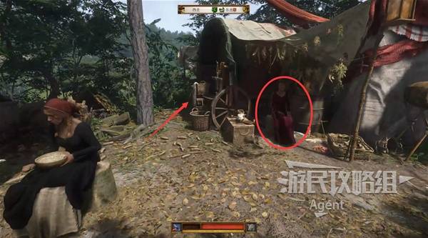 天国拯救2自由与荣耀哪个好  爱自由与荣耀支线任务攻略图片2