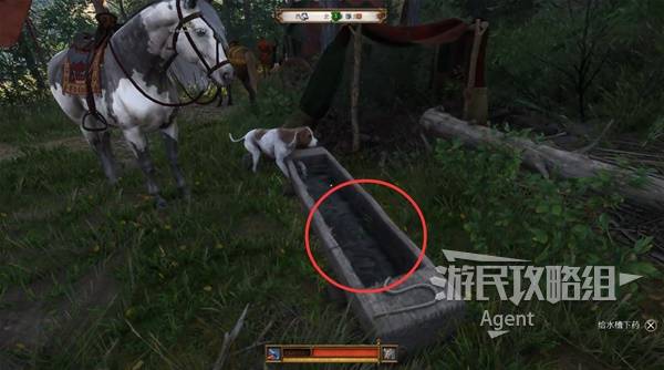天国拯救2自由与荣耀哪个好  爱自由与荣耀支线任务攻略图片14