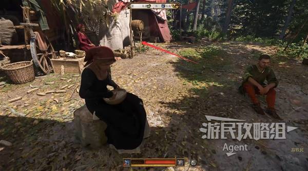 天国拯救2自由与荣耀哪个好  爱自由与荣耀支线任务攻略图片17