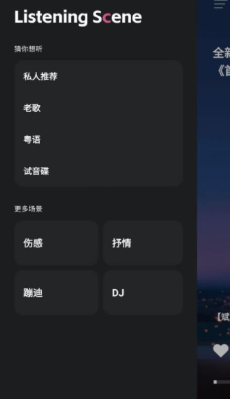 车载音乐库app图2