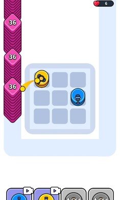 数字塔防免广告版图1