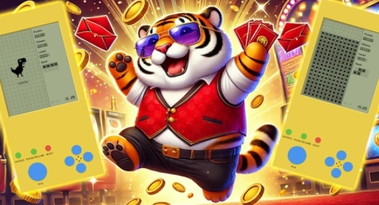 老虎俄罗斯方块免费手机版下载图3:lq