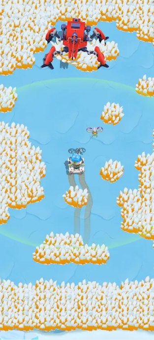 坦克卫士中文版图3