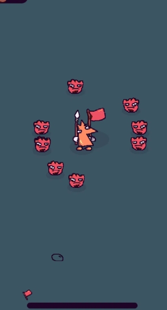 巫师的大魔法手机版图1