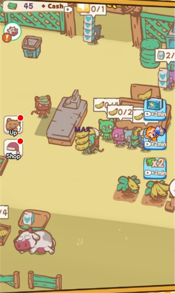 动物农场管理最新版图2