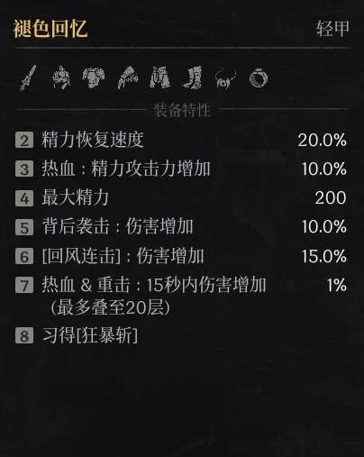 第一狂战士卡赞套装大全  全部套装备效果总汇[多图]图片4