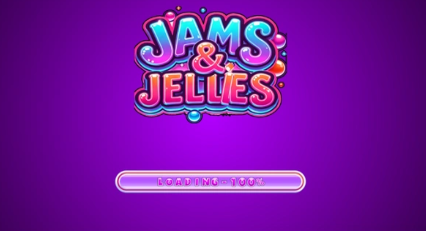 果酱与果冻三消传奇最新安卓版（Jams Jellies Match 3 Saga）图1:zcc