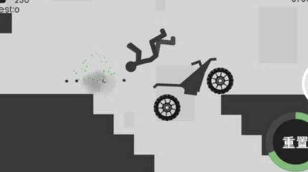 极速飞车手官方版图1