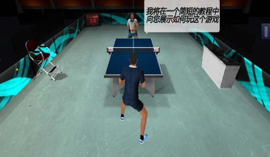 乒乓大满贯手机版下载图3:lq