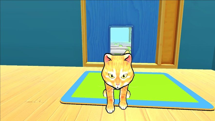 我是小猫咪官方版下载图3:zcc