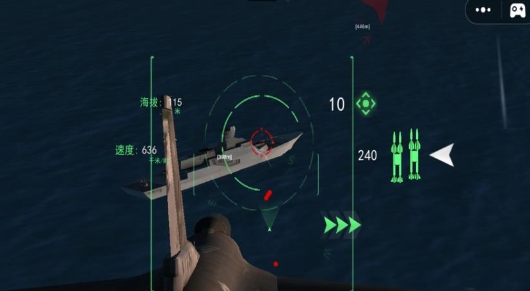 王牌空战精英游戏图2