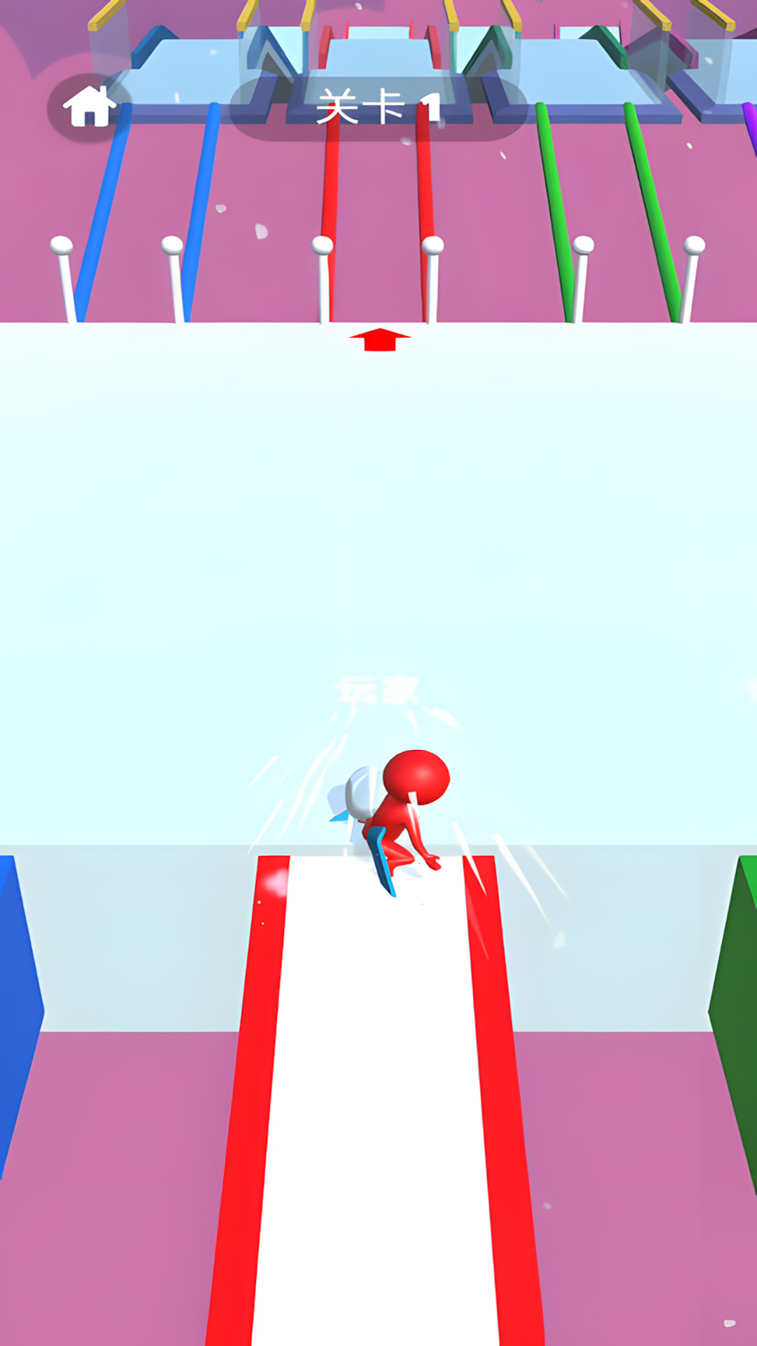 超级雪球大赛安卓版下载图2:zcc