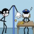 火柴人逃生高手无广告版