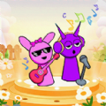 音乐魔法节游戏