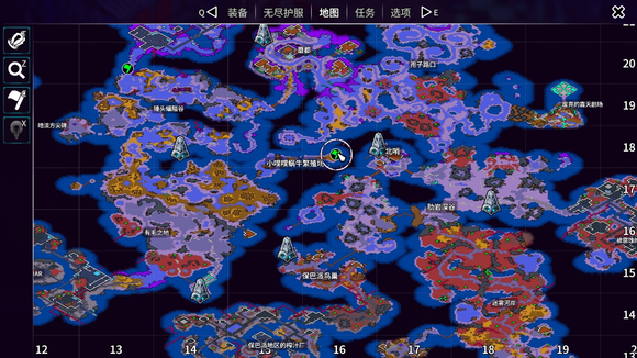 崩溃大陆2宠物大全  所有宠物属性图鉴及获得方法总汇[多图]图片21